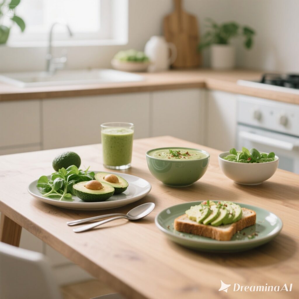 Plant-Based Lifestyle: Pola Makan Nabati untuk Generasi Modern
