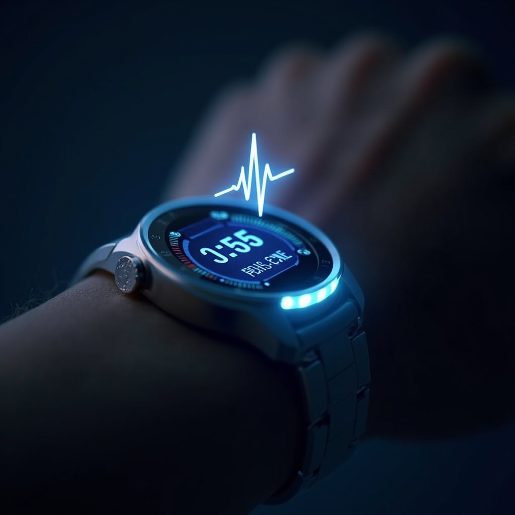 Teknologi Wearable Kesehatan: Dokter di Pergelangan Tangan