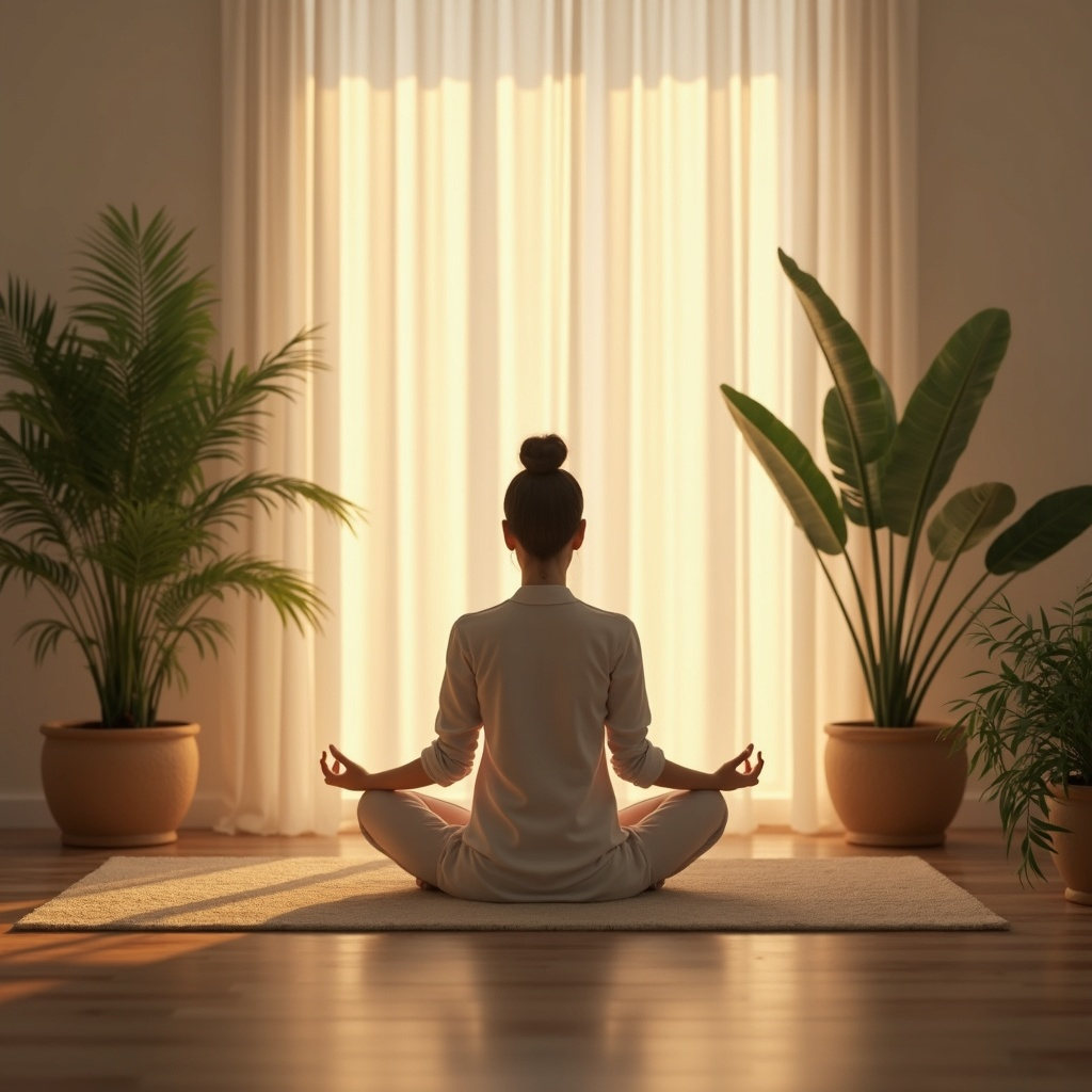 Mindfulness: Seni Hidup di Masa Kini