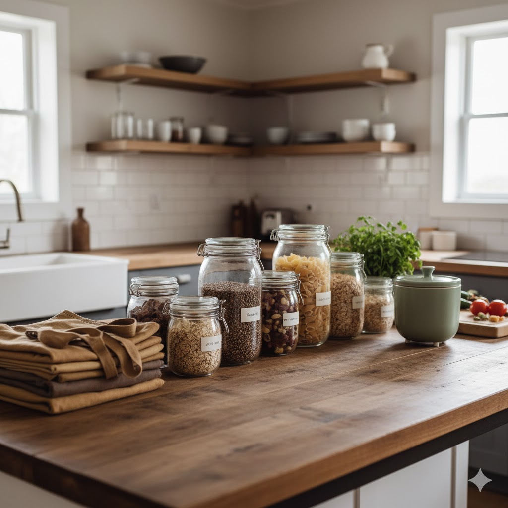 Adopsi Gaya Hidup ‘Zero Waste’ dari Langkah Kecil